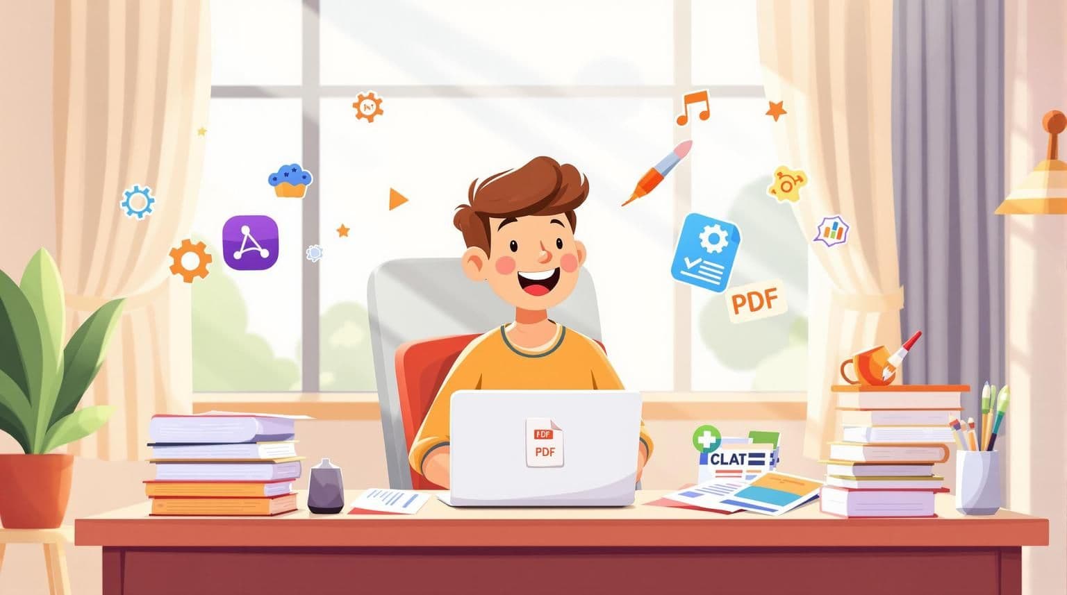 Guia completo para geração de PDF com Puppeteer: de documentos simples a relatórios complexos