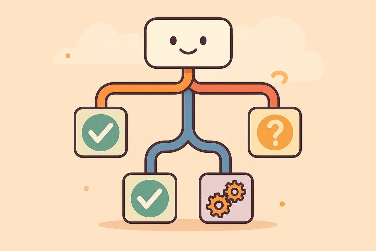 Conditional Logic Calculator