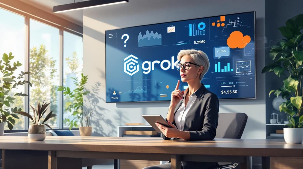 Limites de conteúdo: o Grok-2 pode gerar imagens NSFW e como ele é regulamentado