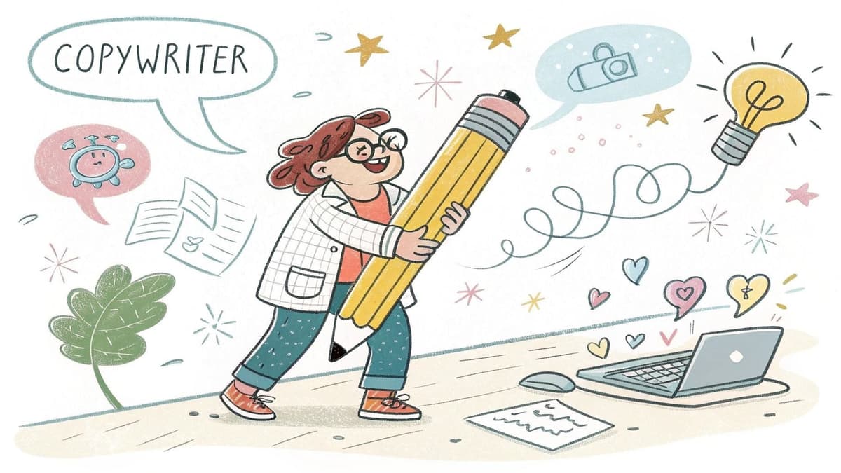 Craft a Product Description That Converts Using These Tips and Template