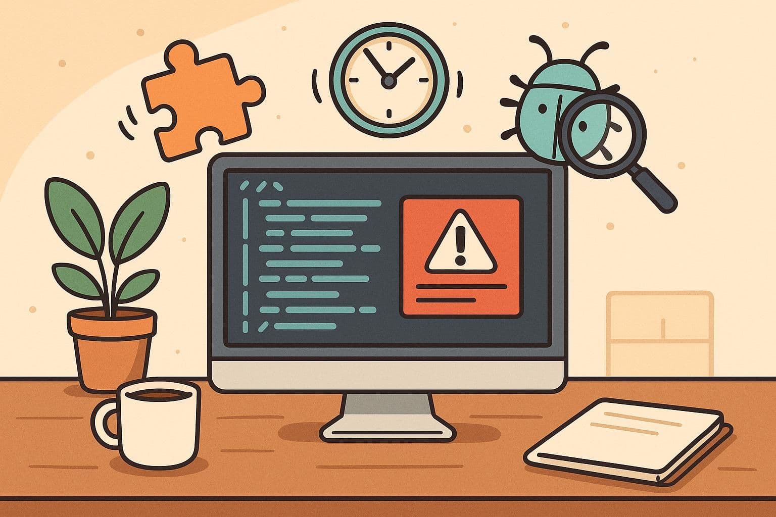 Debugging Automation Tests: Common Issues