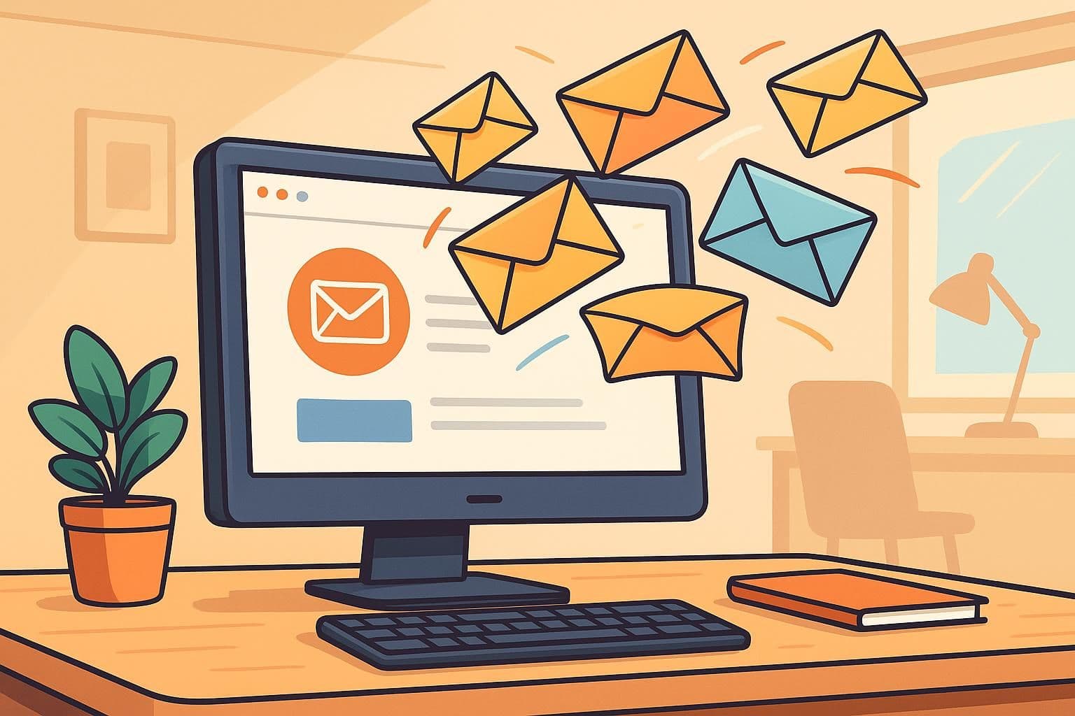Email Marketing Automation in HubSpot: From Trigger Emails to Personalized Campaigns