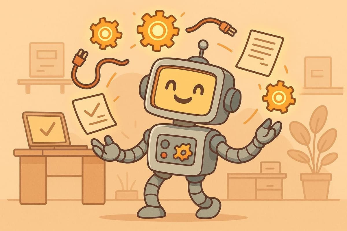 Error Handling in Low-Code Workflows: Best Practices