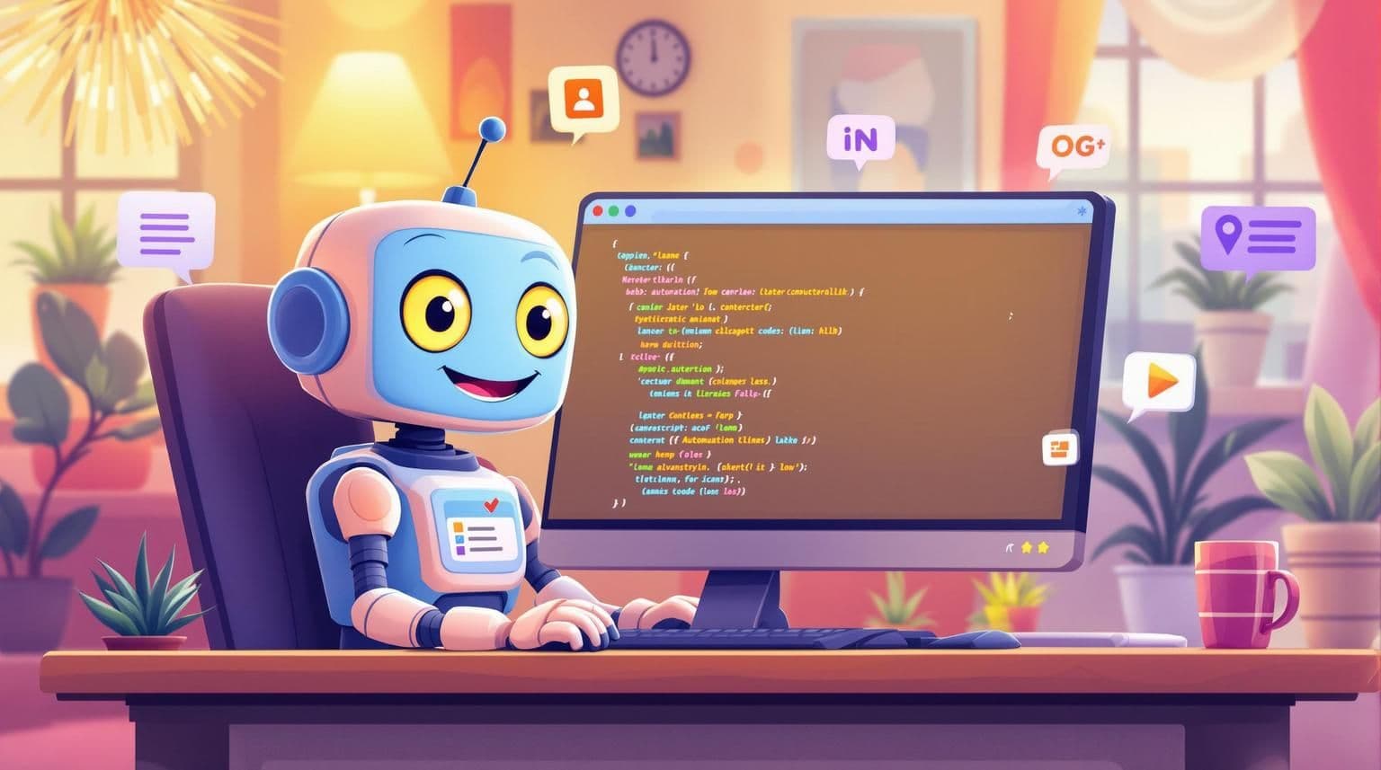 Executando JavaScript no contexto da página com page.evaluate no Puppeteer