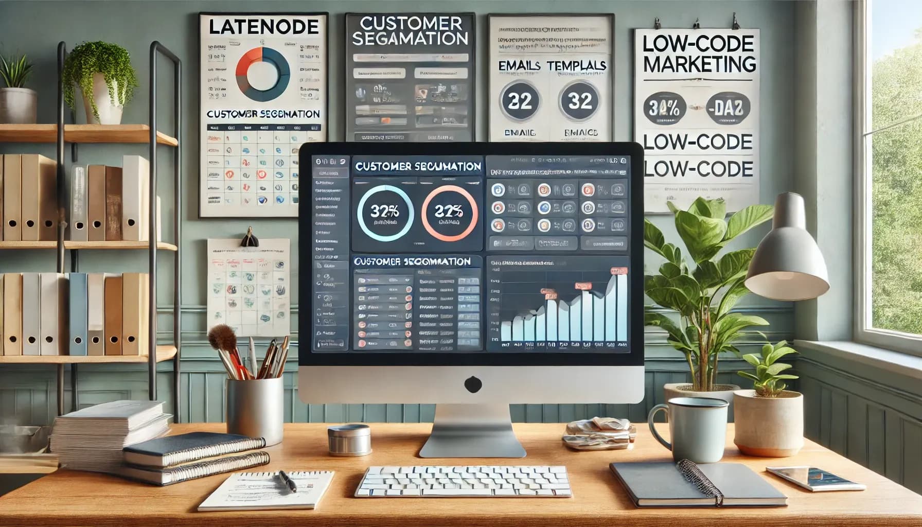Exploring AI and Generative AI Automation