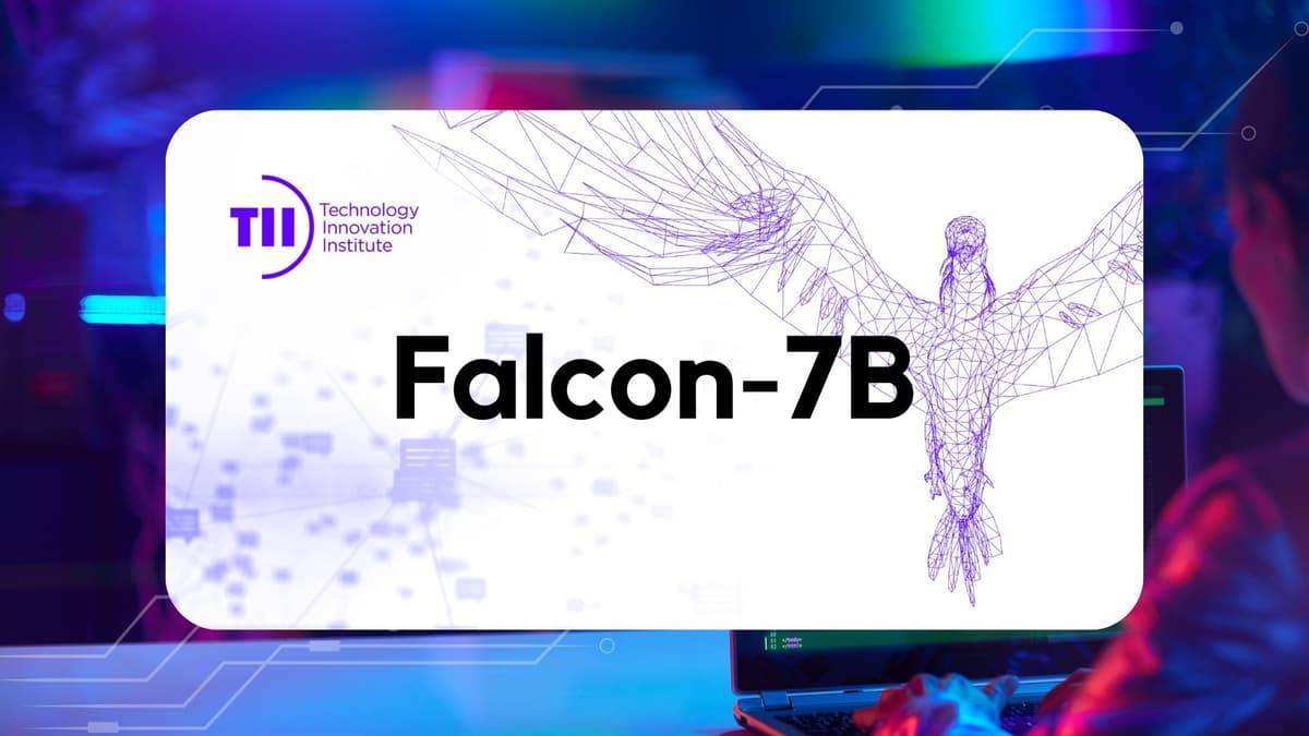 Falcon-7B: Boost Your Business with Latenode Workflow Using The NLP Model