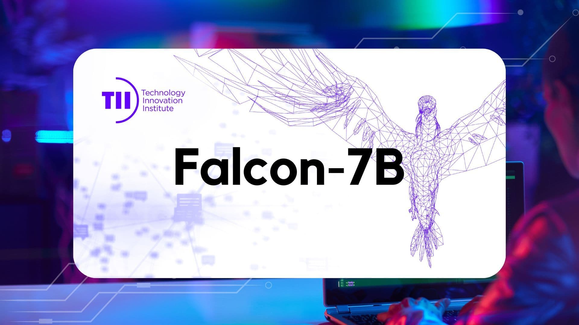 Falcon-7B: Boost Your Business with Latenode Workflow Using The NLP Model