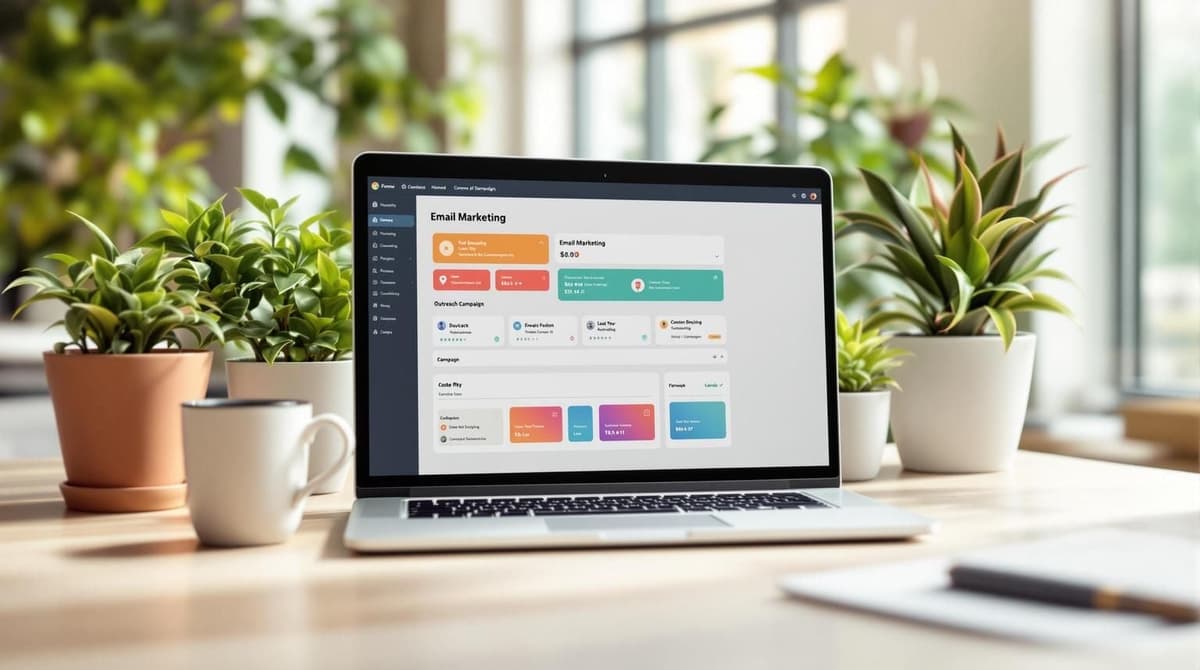 Fundamentals of Outreach Campaign Automation