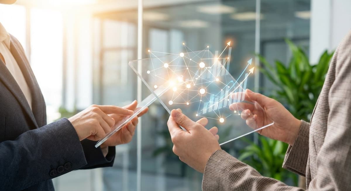 Detailed analysis of the Gartner Magic Quadrant for iPaaS leaders like MuleSoft and Boomi, versus modern AI-native challengers like Latenode.