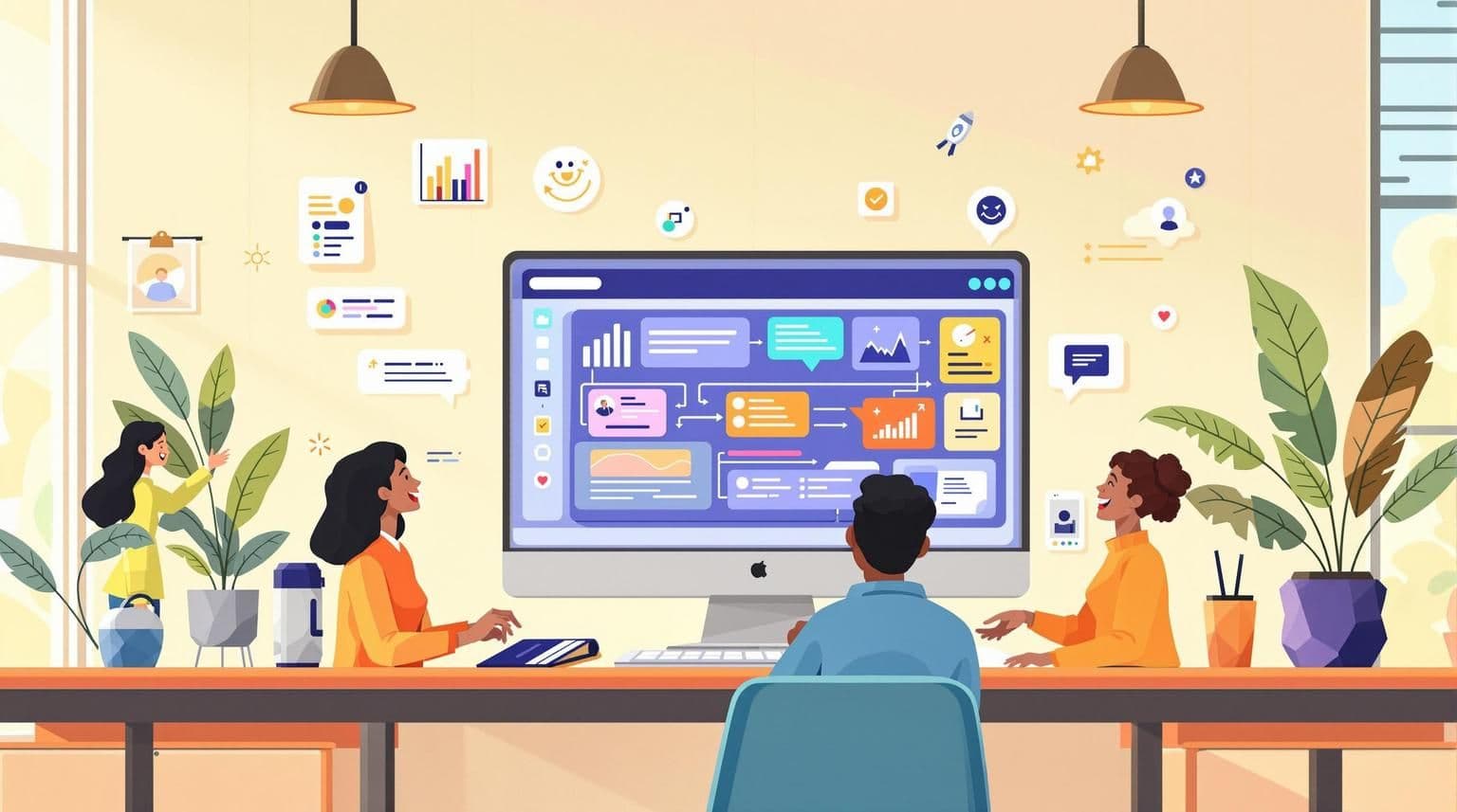 Gemini 2.5 Pro Integration: Build AI Workflows Faster