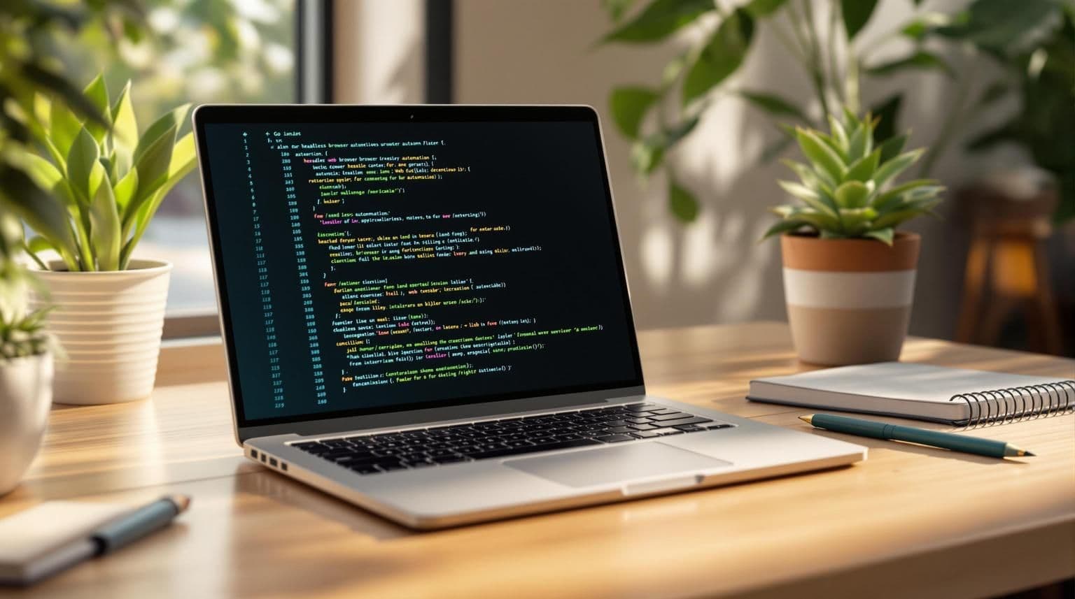 Golang Headless Browser: Melhores ferramentas para automação