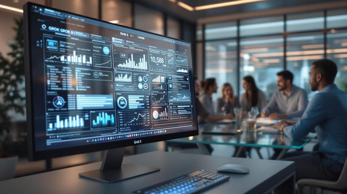 Grok 2 vs. Grok 3: Everything New in Elon Musk's Latest AI Release