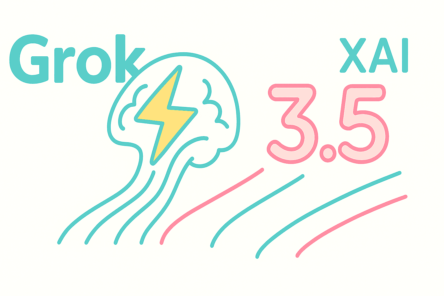 Grok 3.5: Essa IA pode realmente aumentar a eficiência do seu negócio?