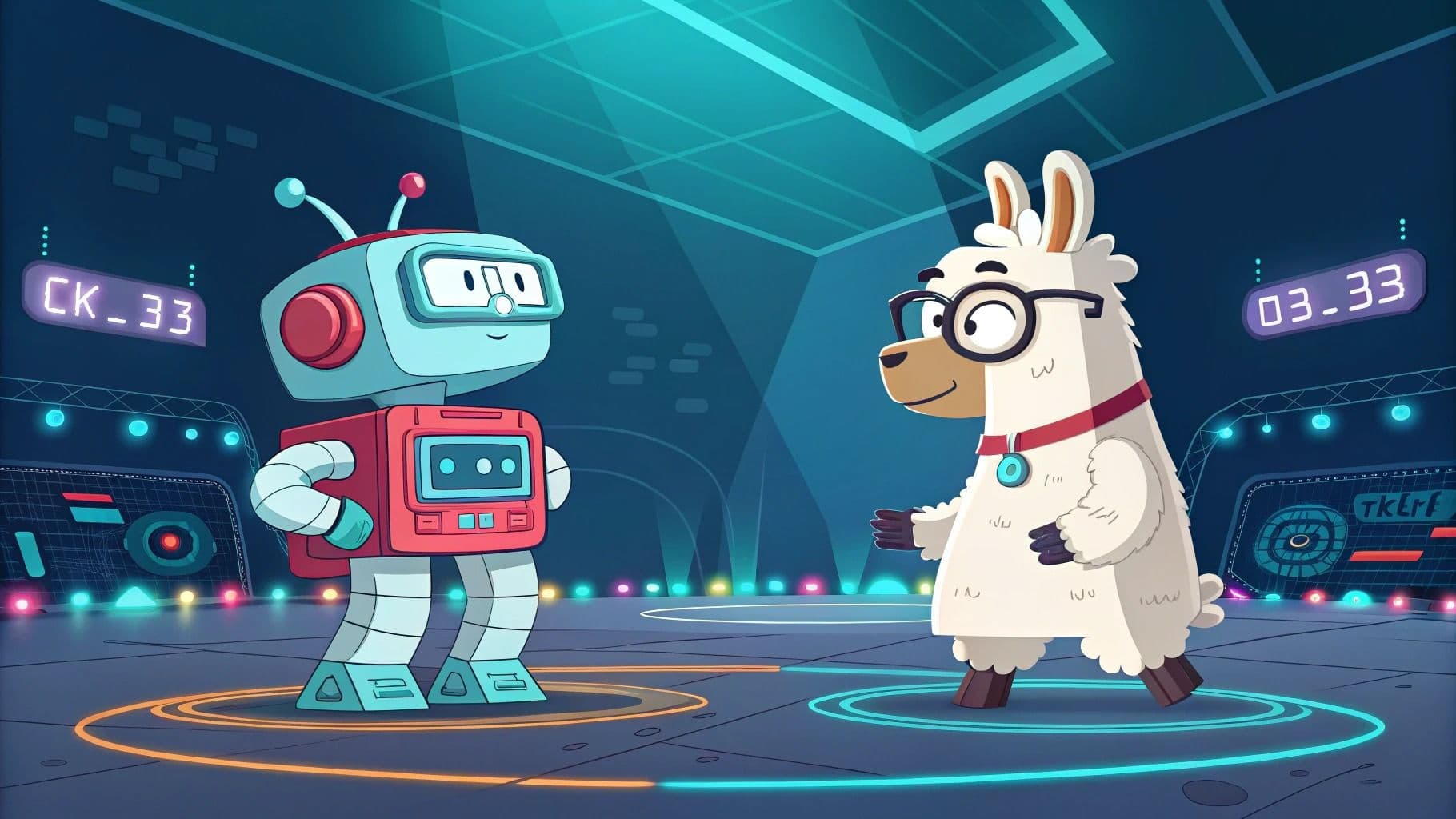 Grok 3 vs. LLaMA – A No-Nonsense Comparison