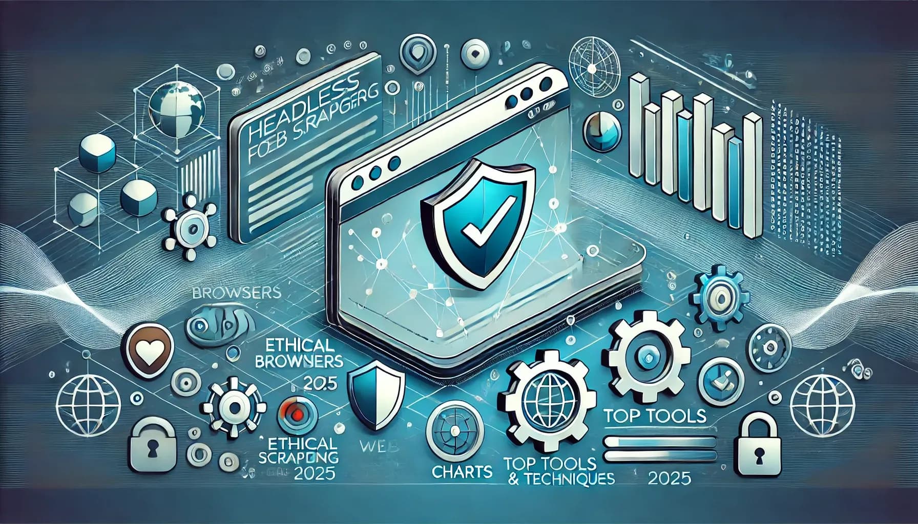 Headless Browsers for Web Scraping: Top Tools & Techniques for 2025