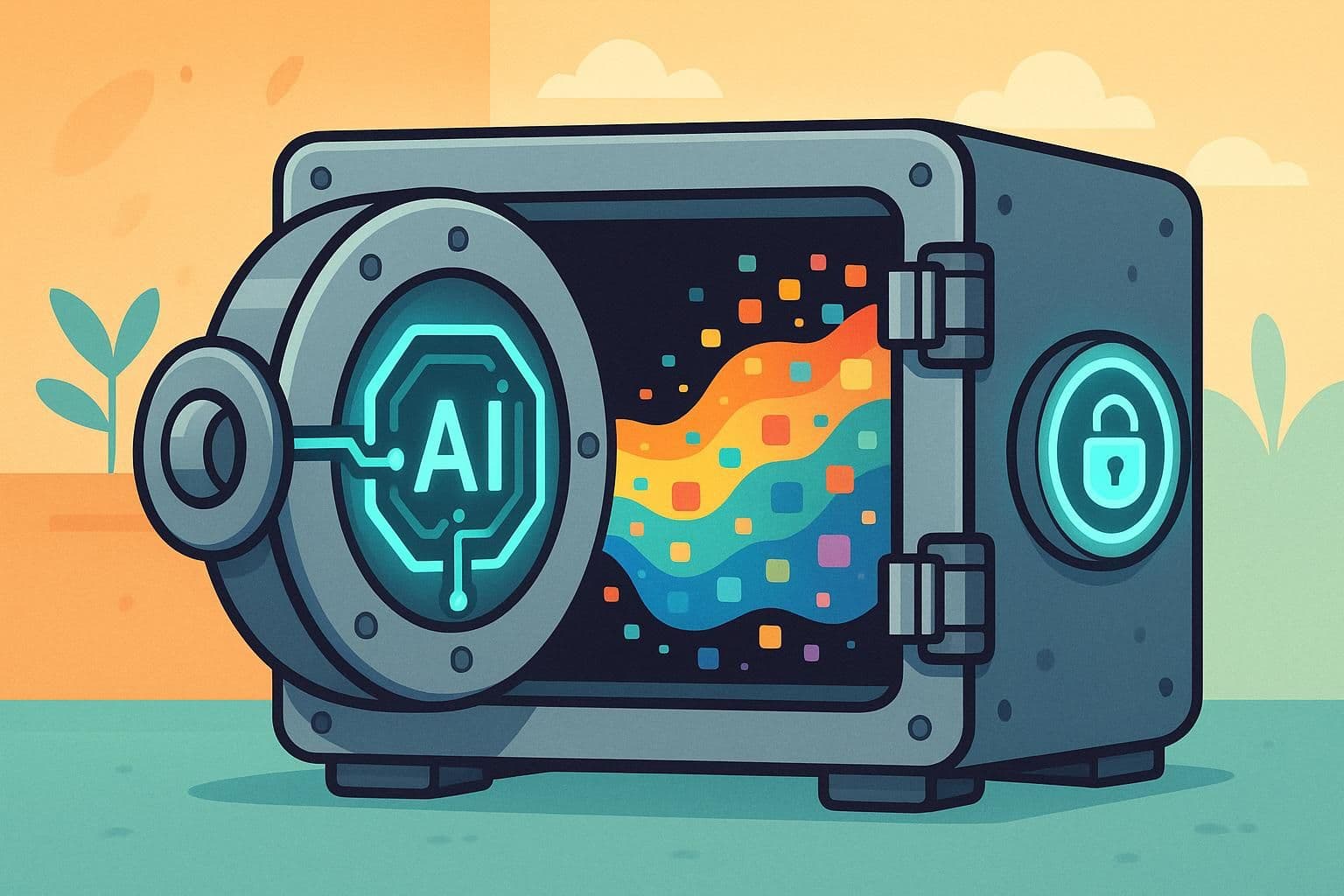 How AI Enhances Data Backup Security