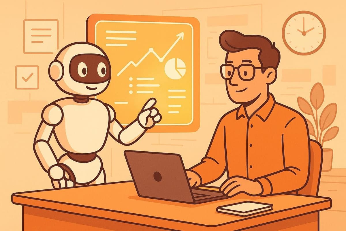 How AI Enhances Workflow Performance Testing