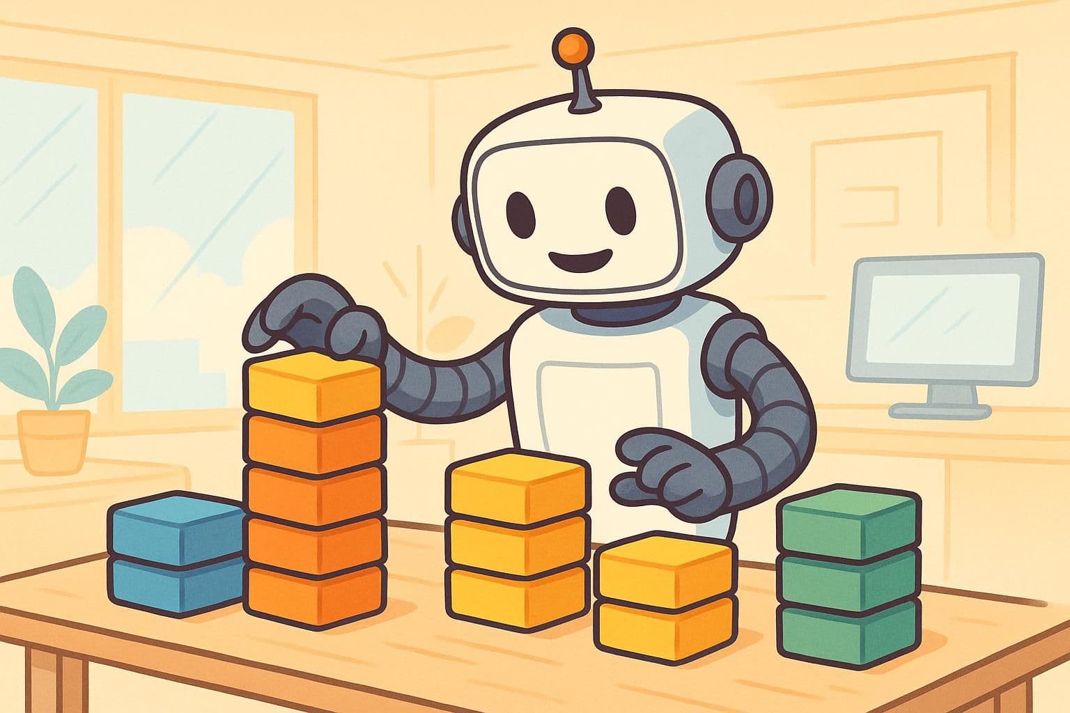 How AI Simplifies Data Preparation