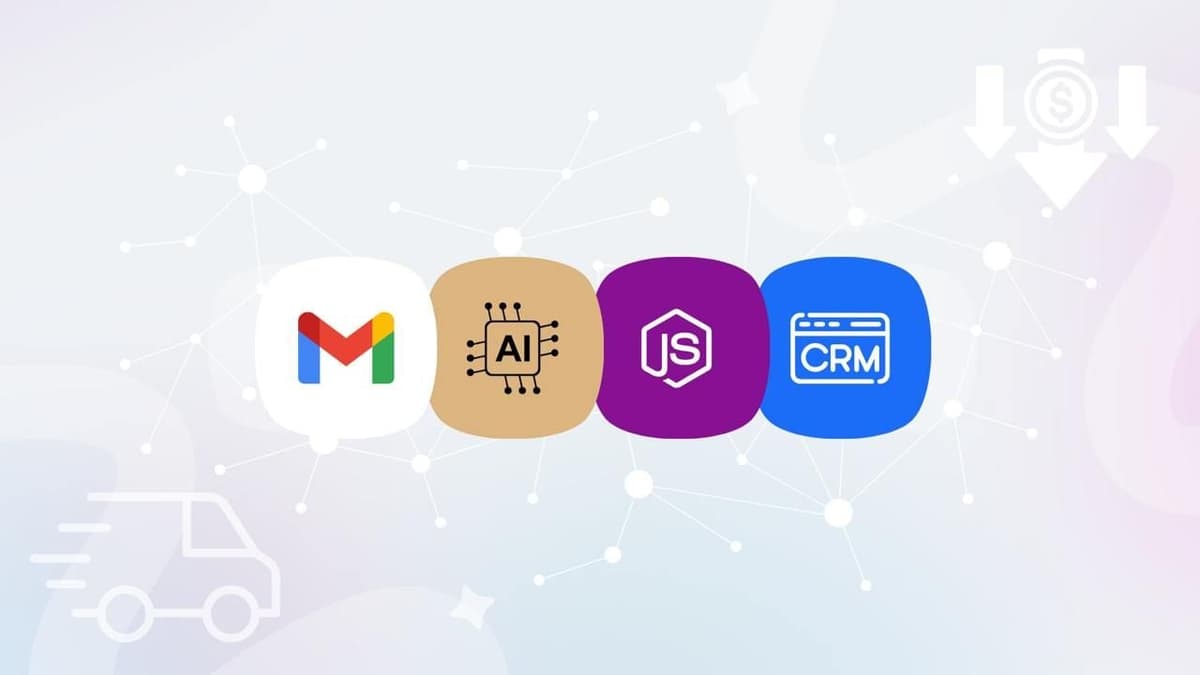 How an RFID Inventory Management Startup Manages Progress Reporting With AI-powered Automation