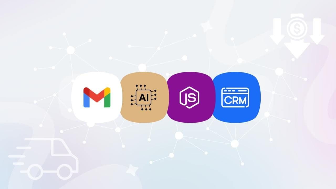 How an RFID Inventory Management Startup Manages Progress Reporting With AI-powered Automation