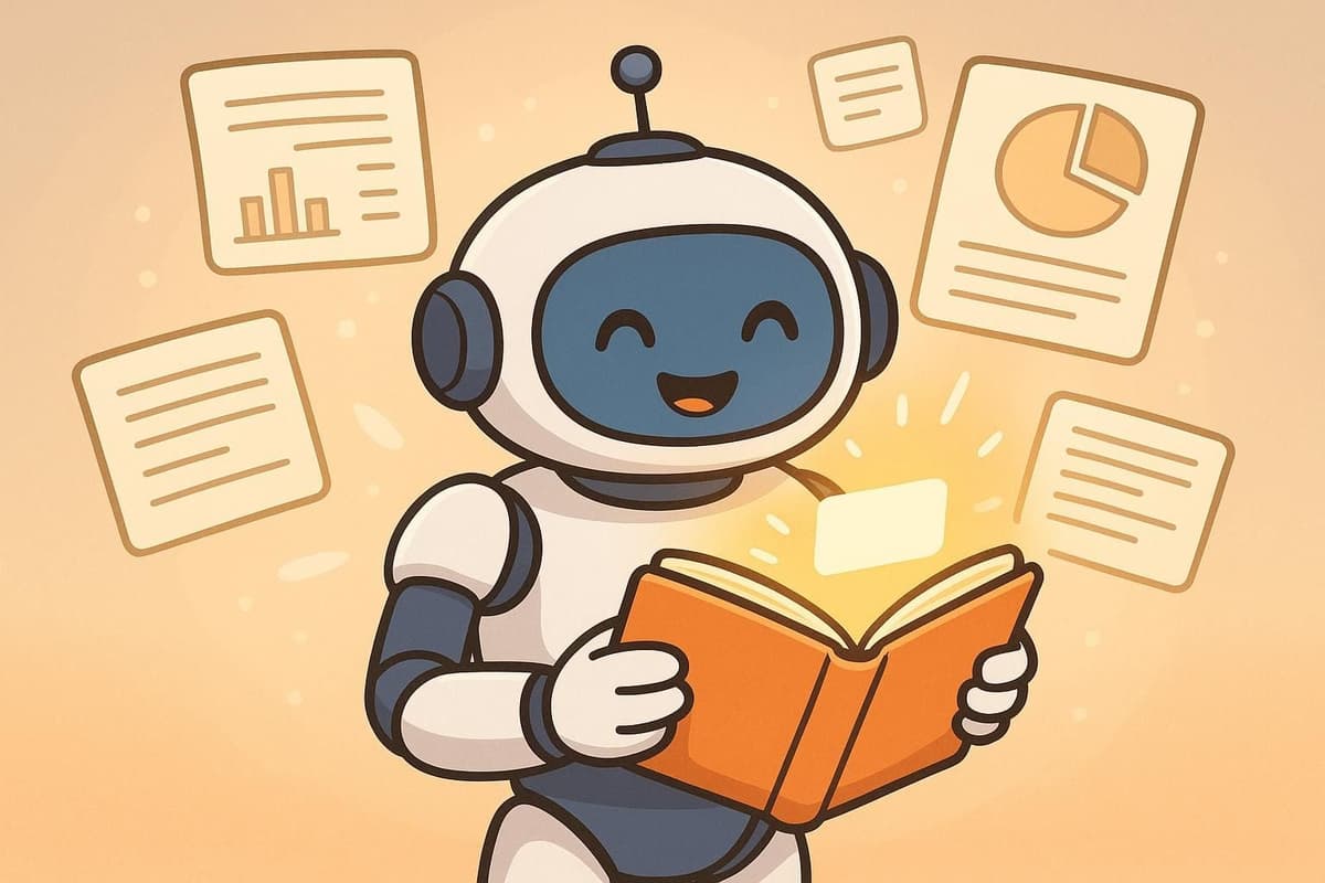 How RAG Works: Retrieval-Augmented Generation Explained Simply