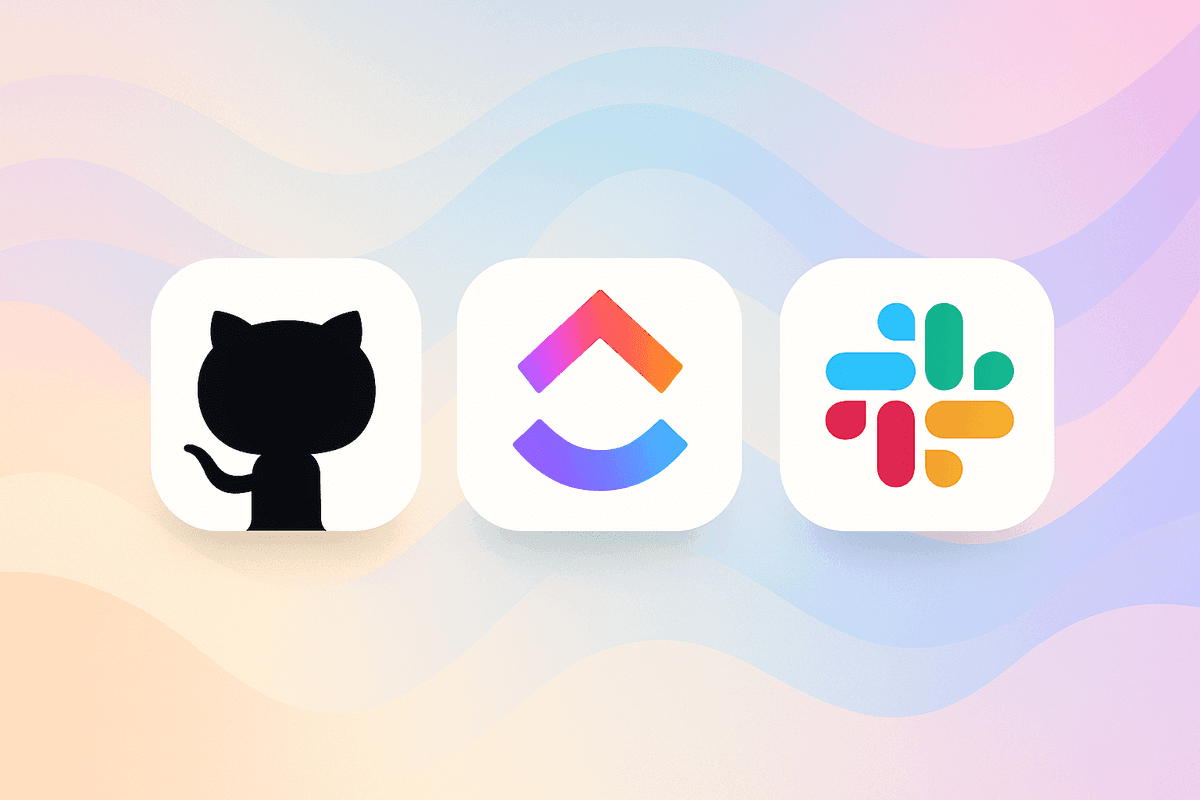 How to Add GitHub Issues as ClickUp Tasks and Get Them in Slack (Step by Step)