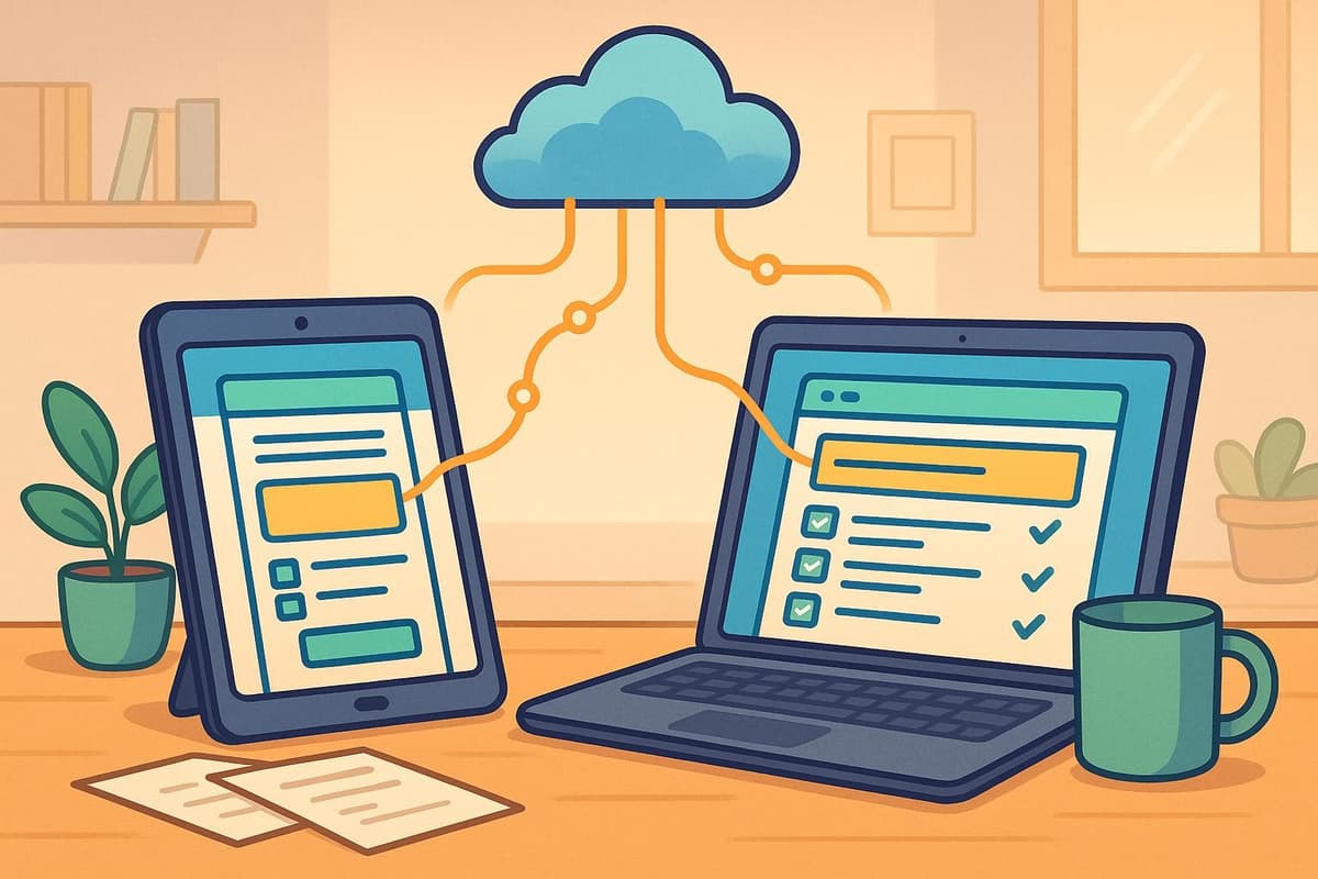 How to Automate Data Collection with Forms
