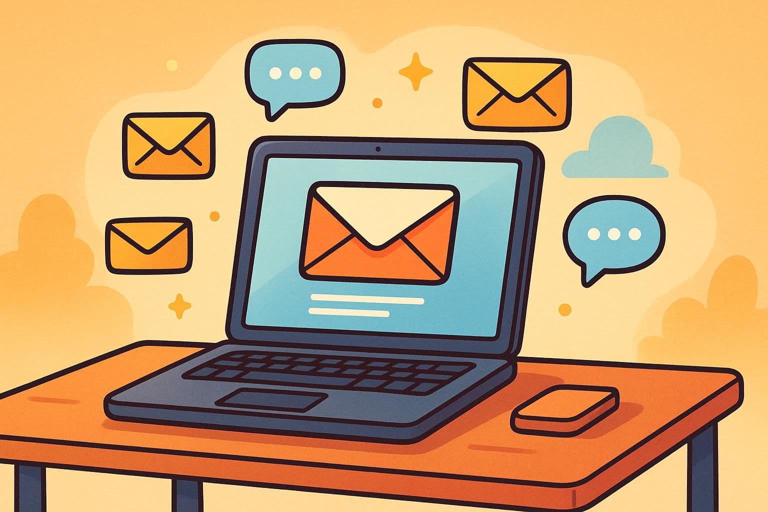 How to Automate Webinar Follow-Ups with Latenode