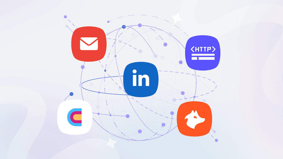 How to Automatically Collect 4.25x More Valid Emails from LinkedIn for Targeted Outreach