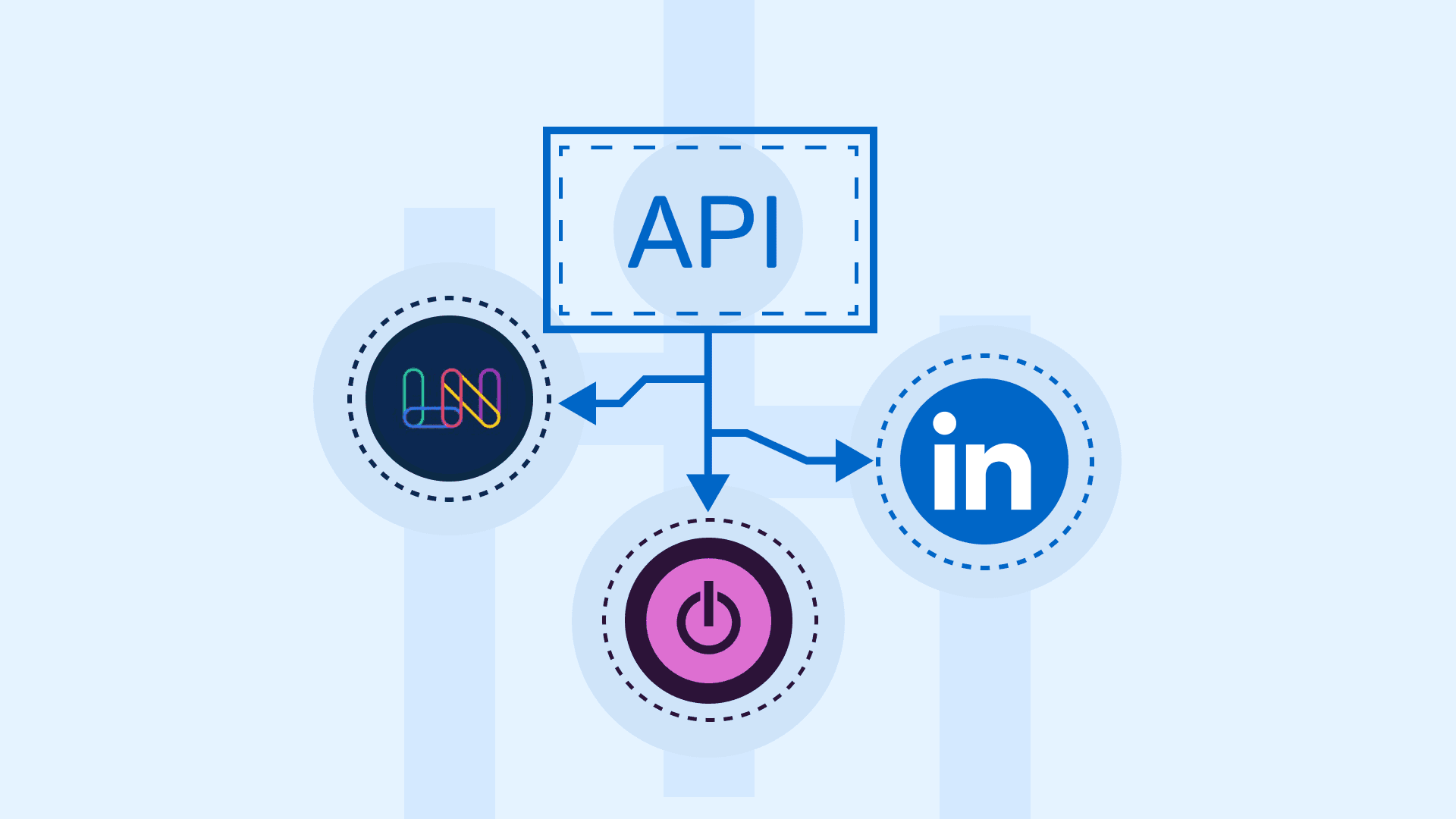 How to Boost Your LinkedIn Presence with Toggl Track and Latenode Automation
