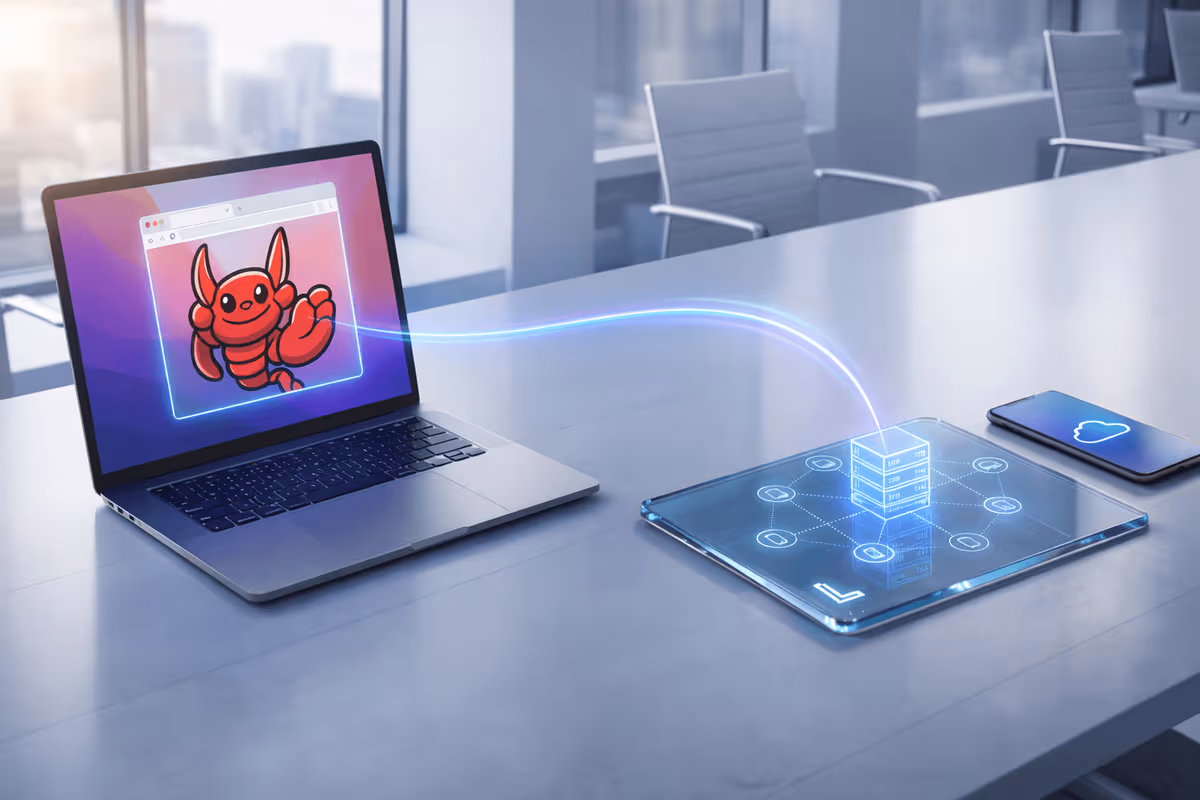 Comment connecter Latenode à OpenClaw via MCP