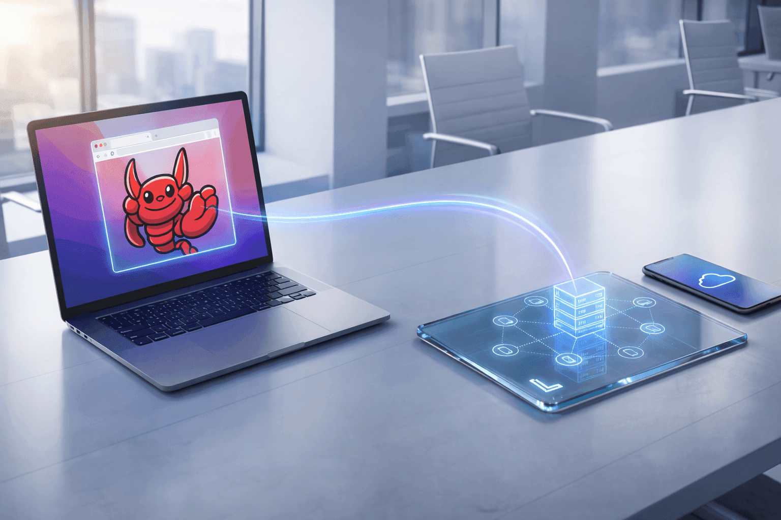 Comment connecter Latenode à OpenClaw via MCP