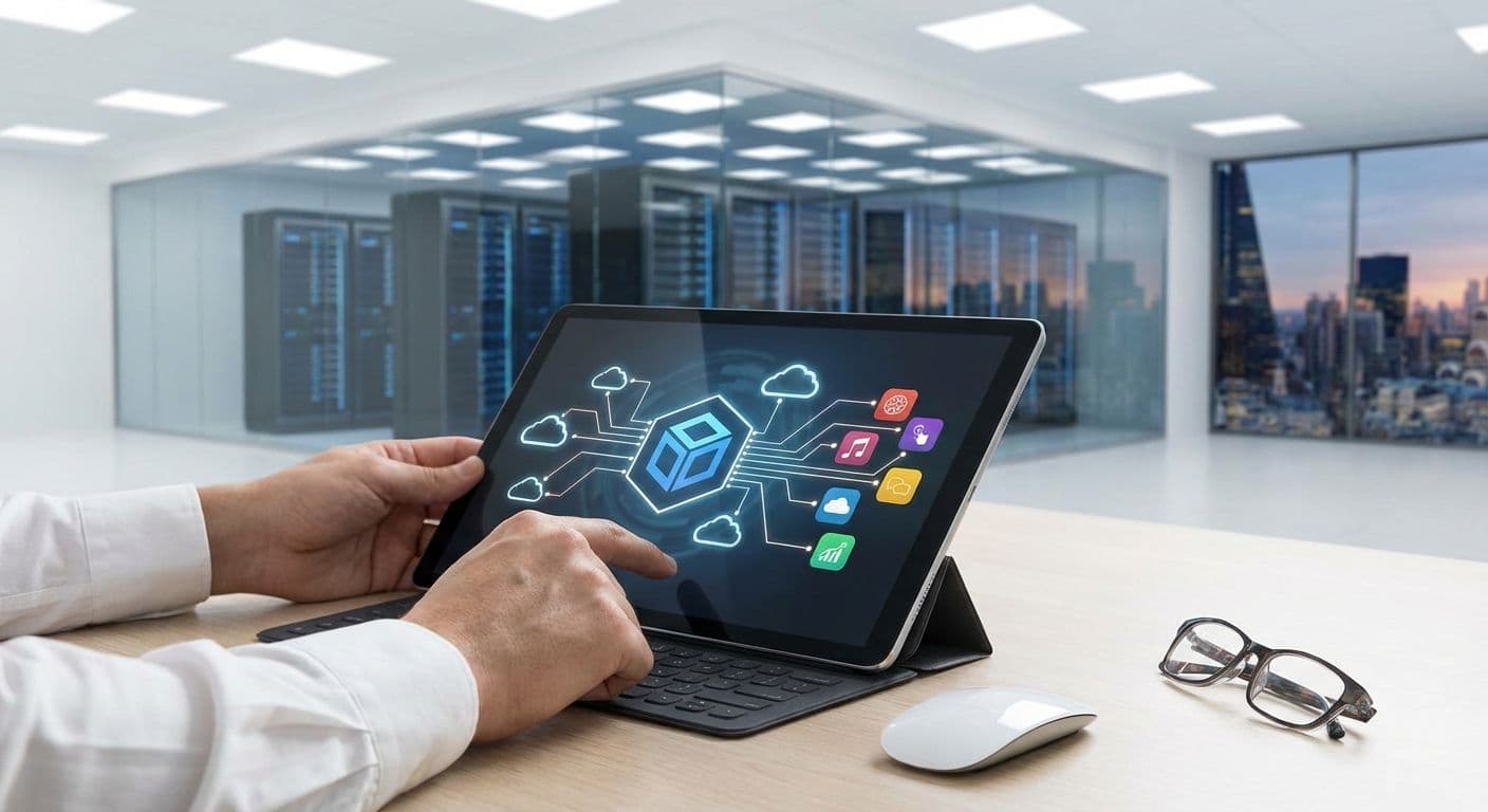 Aprenda como conectar o SAP S/4HANA a aplicativos modernos usando a arquitetura ágil SAP iPaaS. Um guia passo a passo para uma integração segura e com pouco código de ERP com a Latenode.