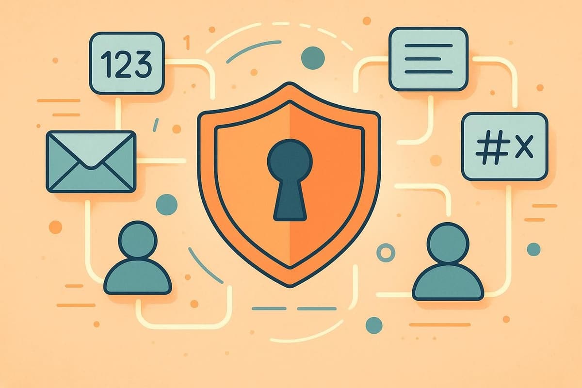 How to De-Identify Personal Data in Workflows