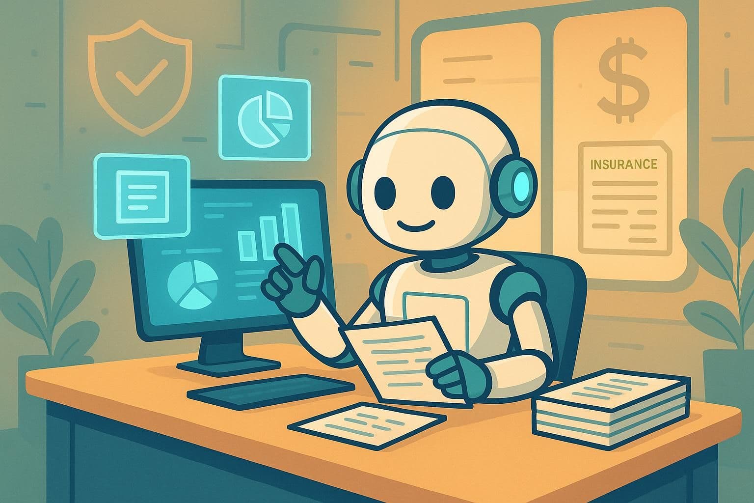 How to Find the Top Finance Automation Tool for Insurance Companies in 2025