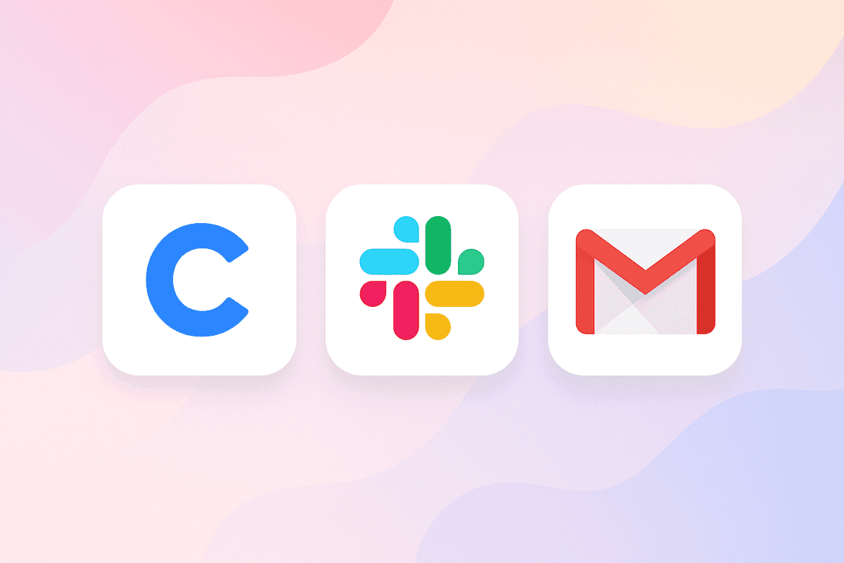 How to Get Notifications About Canceled Calendly Events on Slack and Email (Tutorial)
