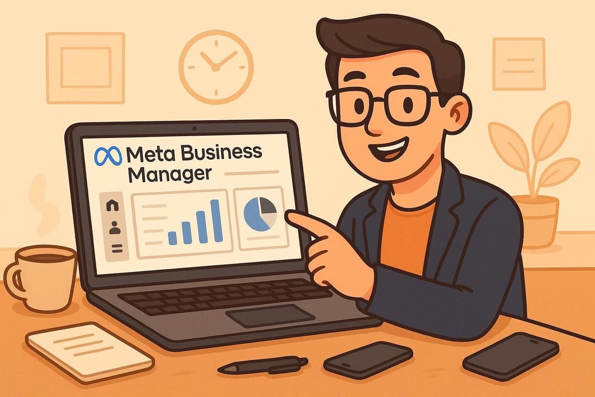 How to Get Started With Meta Business Manager?