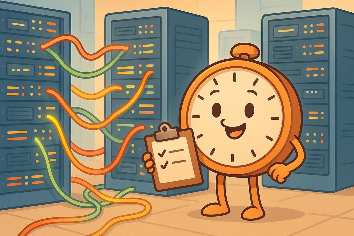 How to Implement Webhook Retry Logic