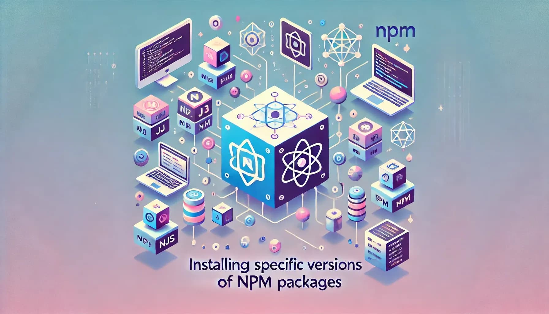 Comment installer une version spécifique du package Node.js