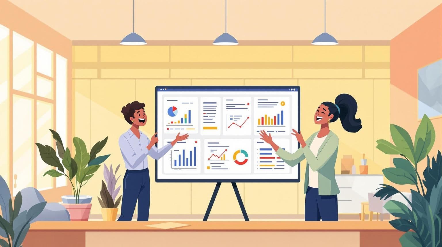 How to Make B2B Outreach Automation