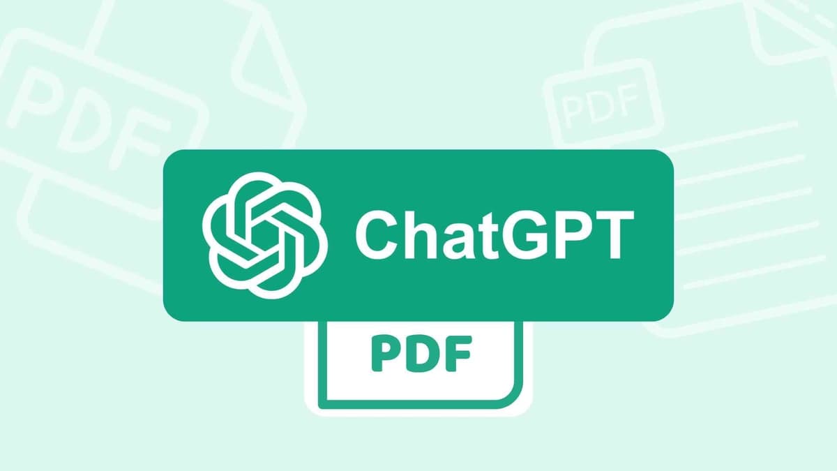 How to Master PDF Analysis with ChatGPT: A Comprehensive Guide to Plugins and Best Practices