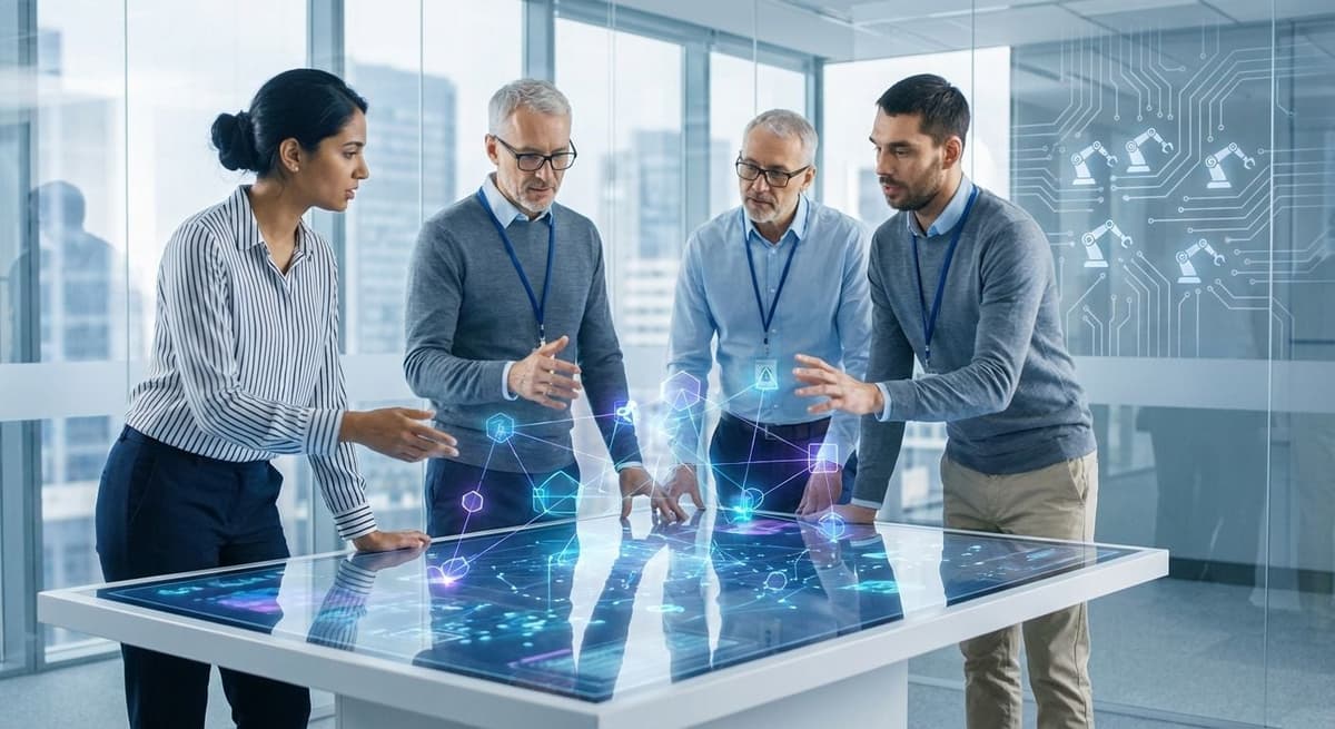 Learn to build autonomous multi-agent systems in Latenode. Discover how to orchestrate Researcher, Writer, and Editor agents in a single visual canvas without managing multiple API keys.