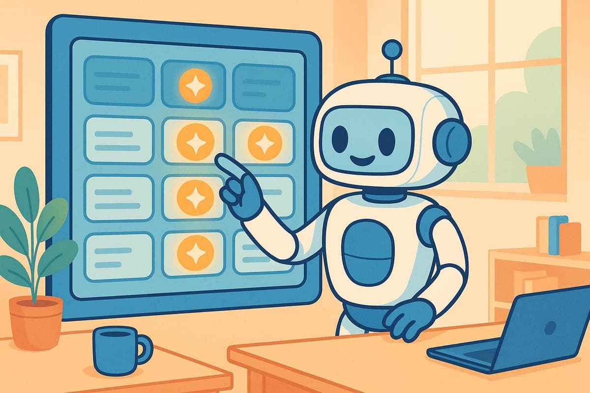 How to Prioritize Leads with AI Workflows