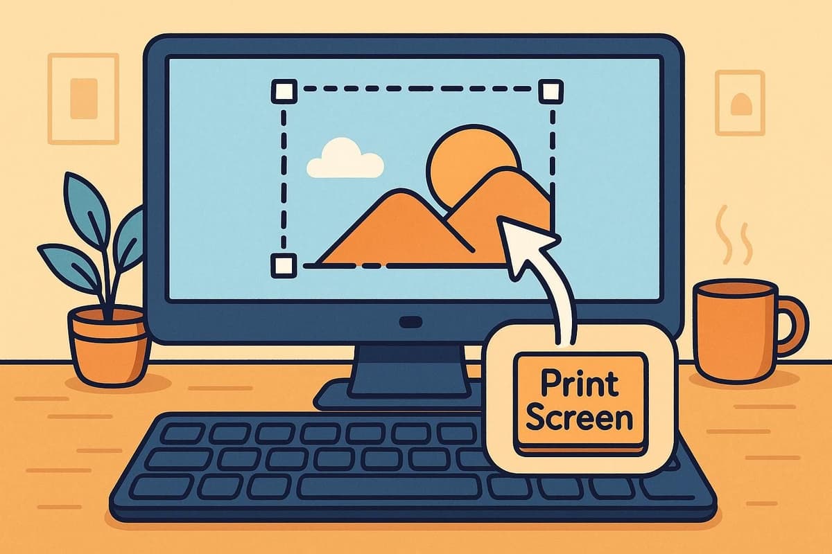 How to Screenshot on Windows? 6 Easy Ways