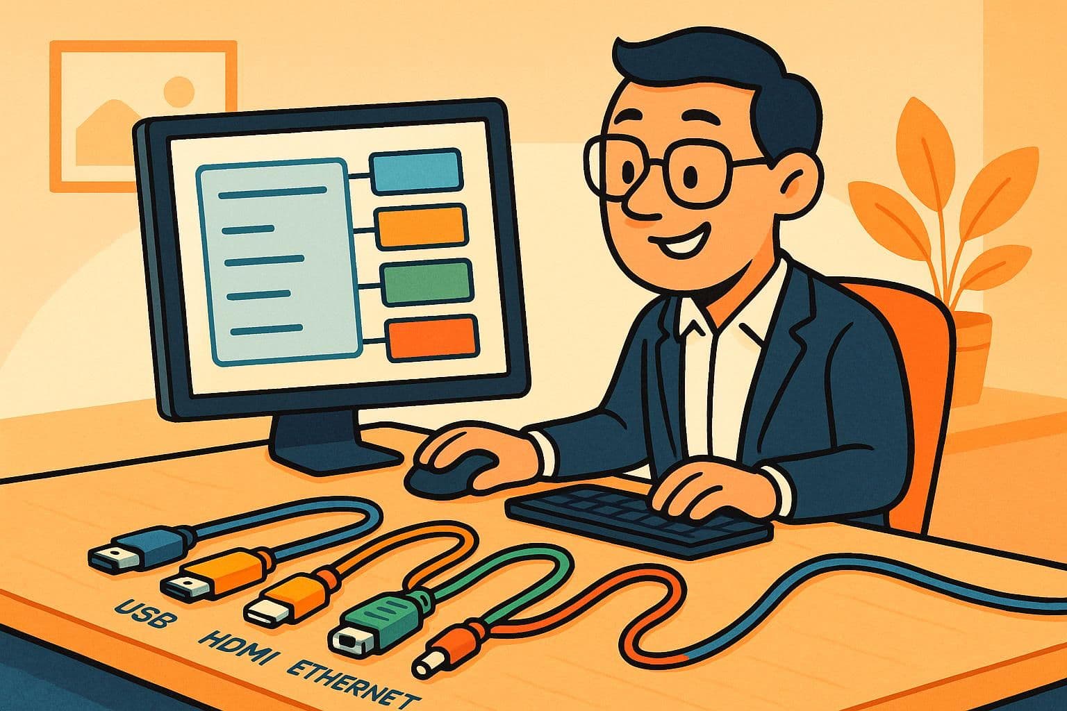 How to Simplify Connector Configurations