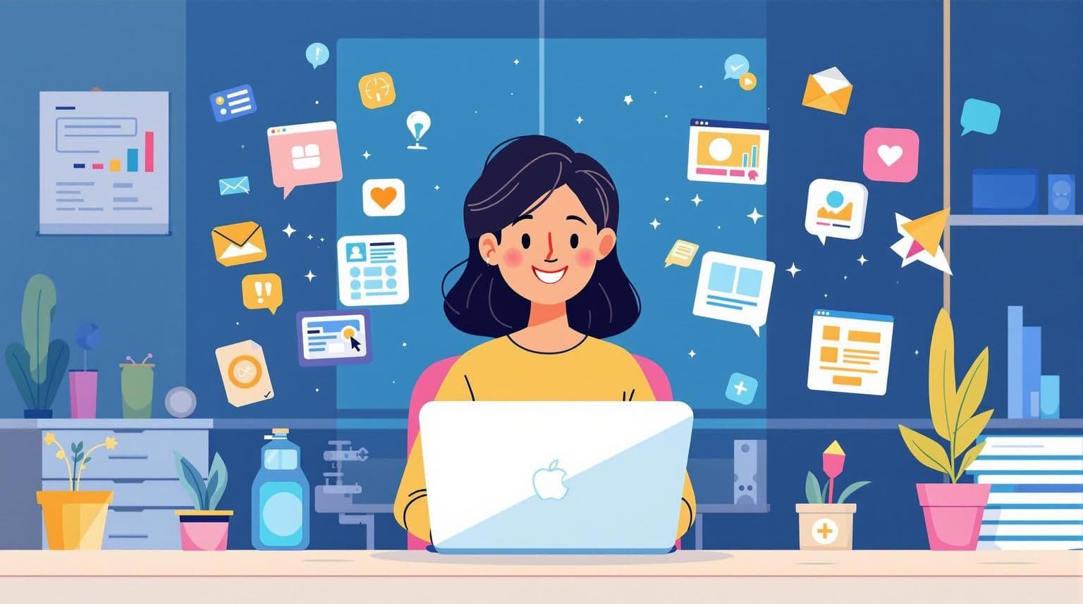 How to use Canva? Guide for New Users