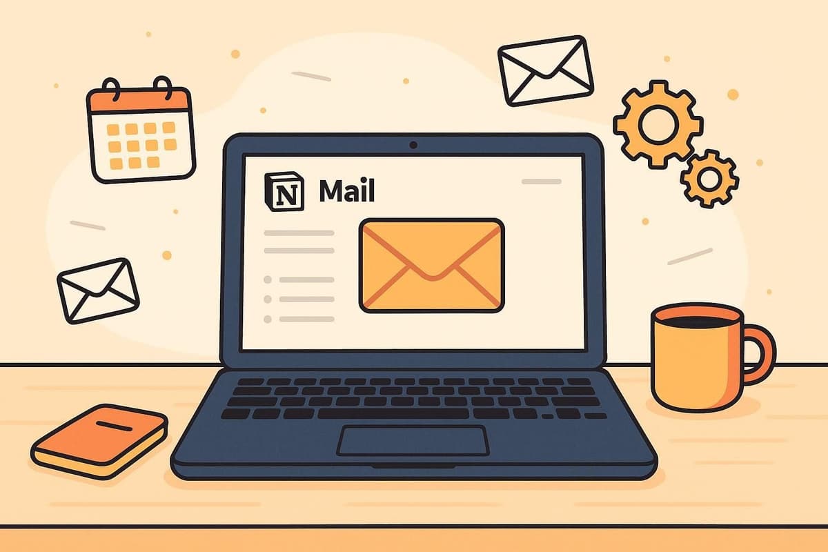 How to Use Notion Mail? Everything You Need To Know