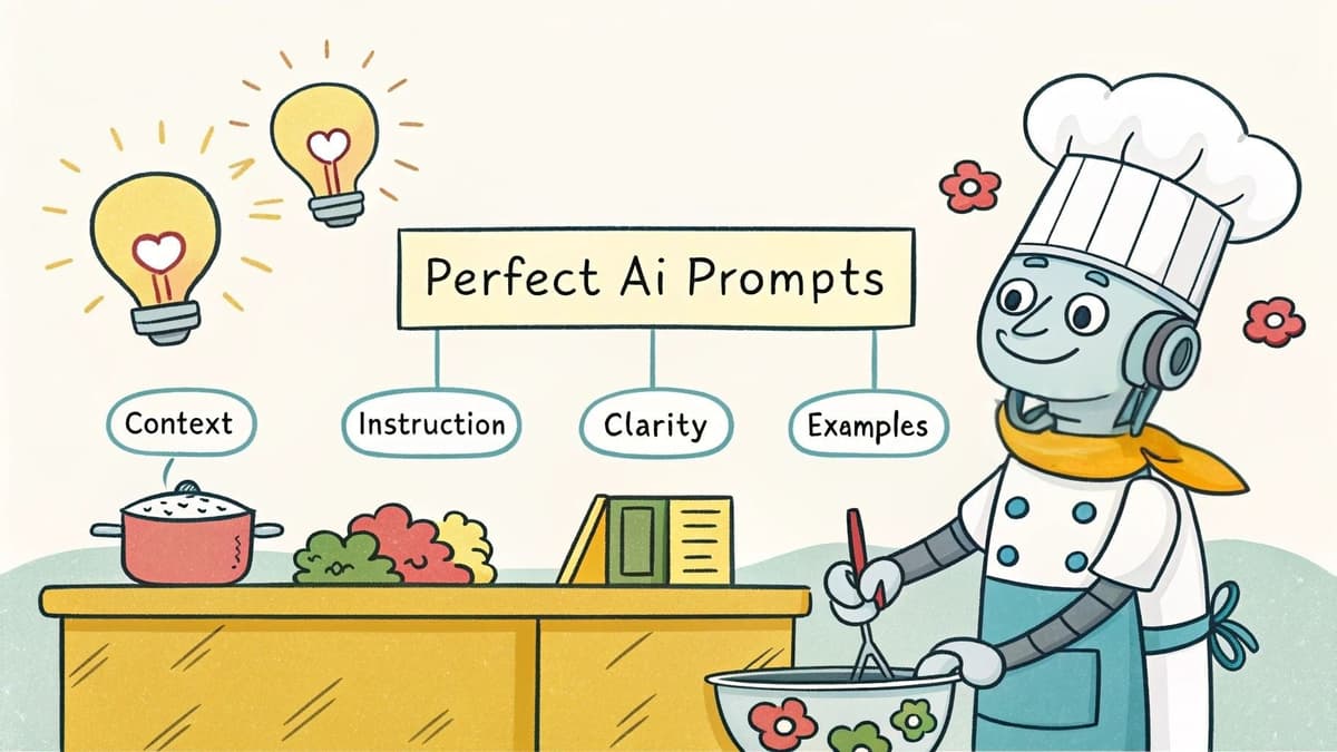How to Write AI Prompts Effectively? A Guide and Template to AI Prompt Writing