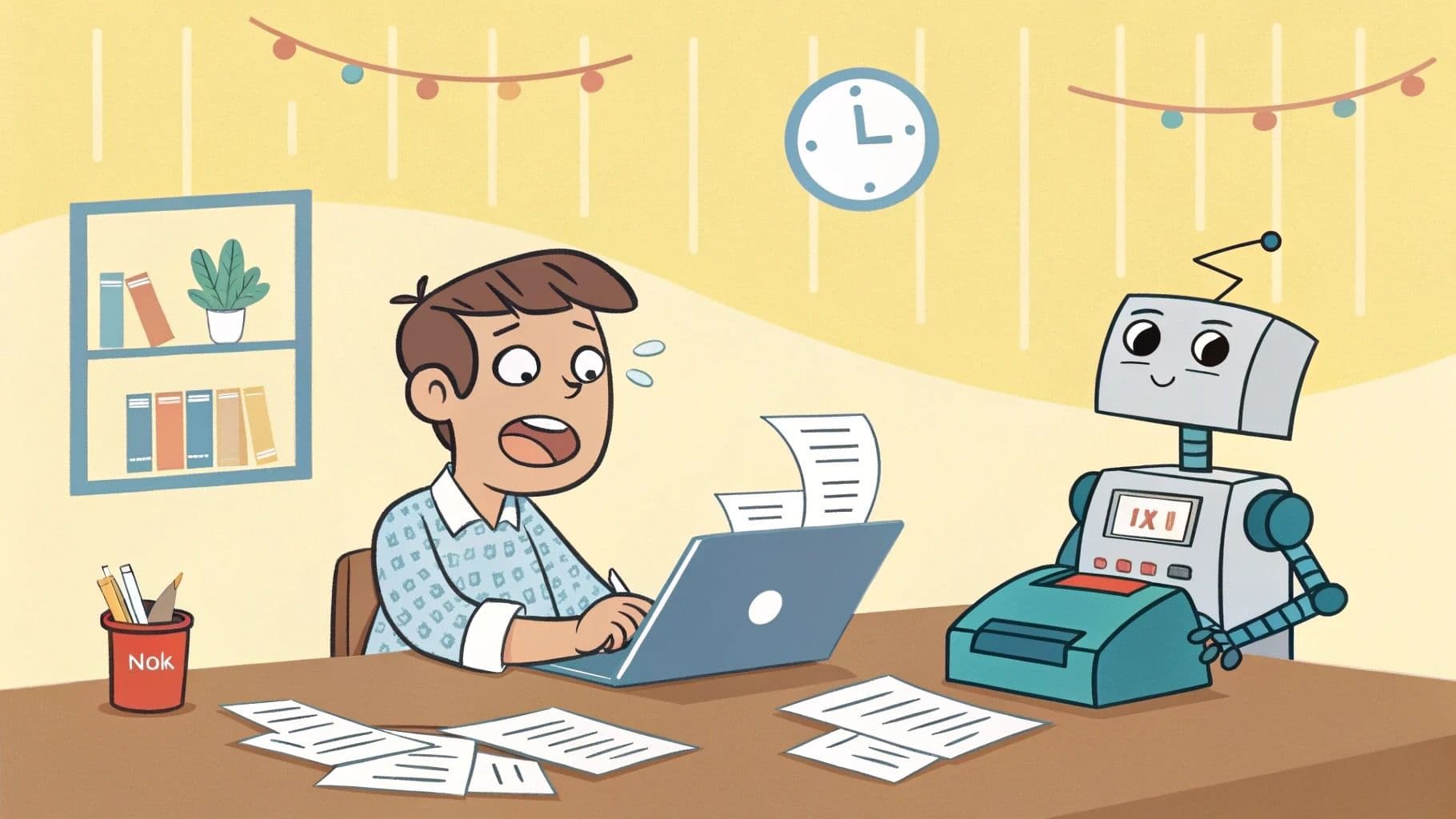 Invoice Automation: How AI is Boosting Automated Invoice Processing