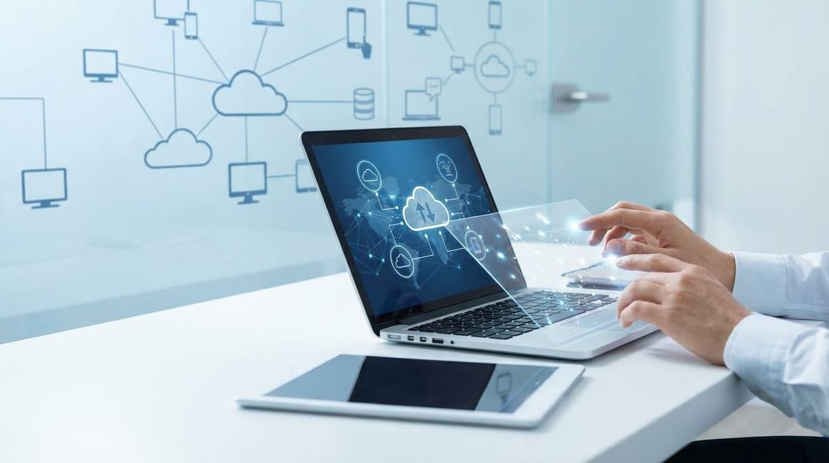 Discover why an iPaaS strategy is essential for modern businesses. Learn how cloud integration solves data silos and why AI-native platforms like Latenode are redefining the future of automation.